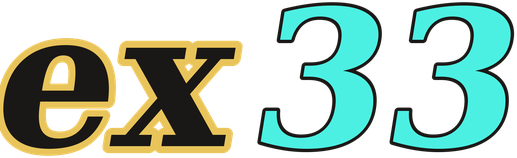 ex33 logo