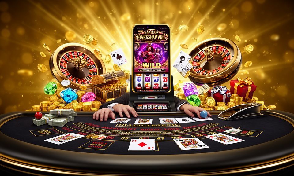 ex33 Table Low Limit Blackjack — কম ঝুঁকিতে আসল খেলা